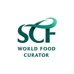 SCF WORLD FOOD CURATOR