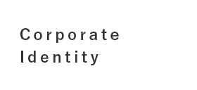 Corporate Identity