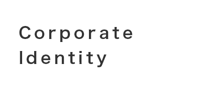 Corporate Identity