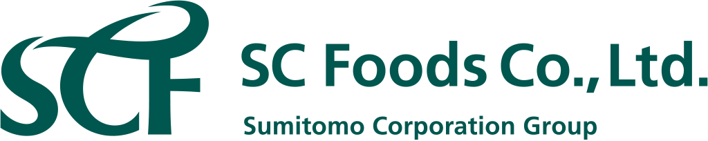 SC FOODS CO,.LTD. Sumitomo Corporation Group