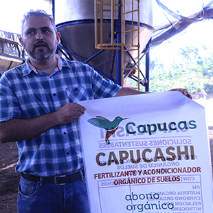 Honduras SHG EP JAS+FLO+BF COCAFCAL組合