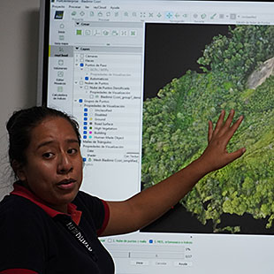 Peru Juan SantoAtahualpa Coop.