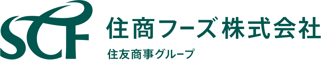 住商フーズ株式会社 住友商事グループ